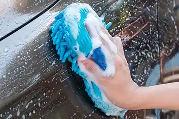 Express Hand Wash Car Wash
